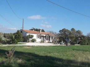 Villa Aimé